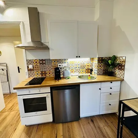דירה A2d Bel Appartement, Thermal
