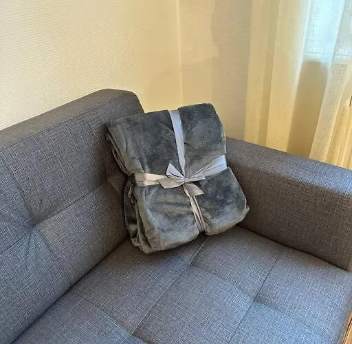 アパート A2d Bel Appartement, Thermal *