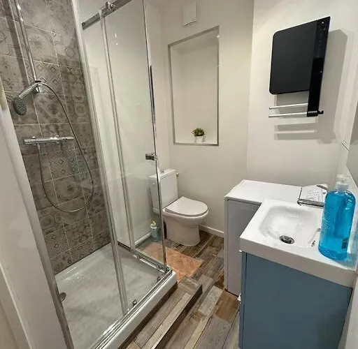 アパート A2d Bel Appartement, Thermal *