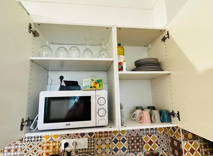 A2d Bel Appartement, Thermal ナンシー