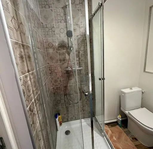 A2d Bel Appartement, Thermal * 낭시